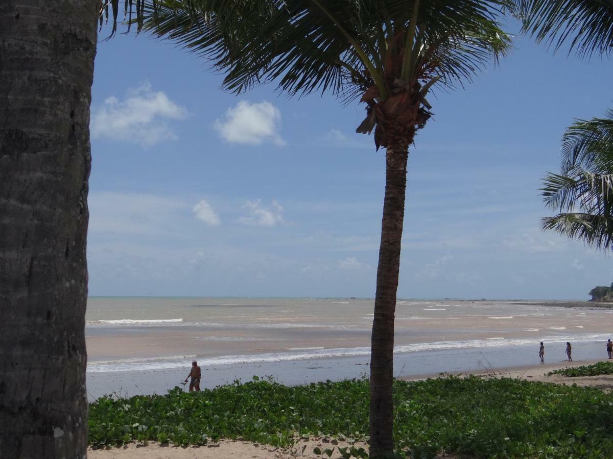 Flat A Beira Mar De Joao Pessoa Com Ar — Photos 3